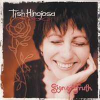 Song For The Journey - Tish Hinojosa
