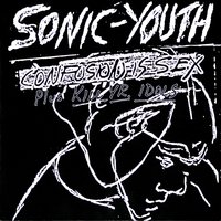 (She's In A) Bad Mood - Sonic Youth