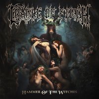 Right Wing Of The Garden Triptych - Cradle Of Filth