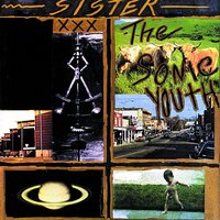 Stereo Sanctity - Sonic Youth