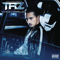 Je suis moi - TRZ
