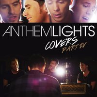 Out of the Woods - Anthem Lights