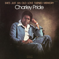 Country Music - Charley Pride