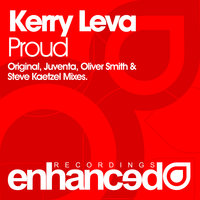 Proud - Kerry Leva
