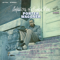 My Tears Are Overdue - Porter Wagoner