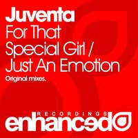 For That Special Girl - Juventa