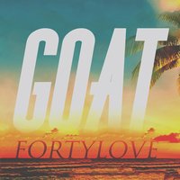 Paradise - Goat