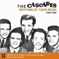 I Bet You Won't Stay - The Cascades