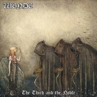 Journey of the Unseen Wrath - Wende