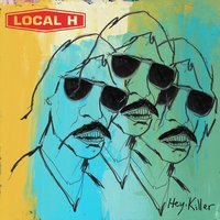 The Last Picture Show in Zion - Local H