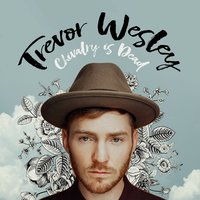 Without a Woman - Trevor Wesley