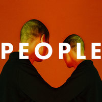 People - Lines, Adele Kosman