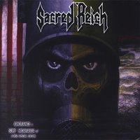 Rest in Peace - Sacred Reich