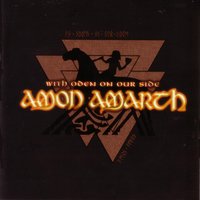 Cry Of The Black Birds - Amon Amarth
