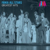 Anacaona - Fania All Stars, Cheo Feliciano