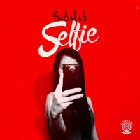 Selfie - Mark Thomas