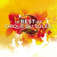 Anneaux - Cirque Du Soleil