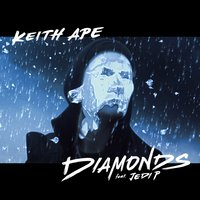Diamonds - Keith Ape, Jedi P