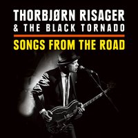 China Gate - Thorbjørn Risager & The Black Tornado