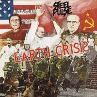 Wild Goose Chase - Steel Pulse