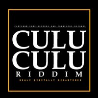 Culu Culu - Riddim