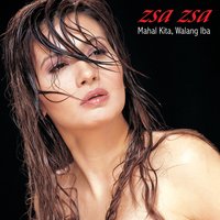Skyline Pigeon - Zsa Zsa Padilla
