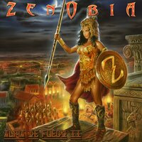 Ángel Negro - Zenobia