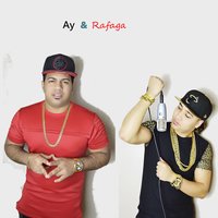 No Te Vayas - Ay, Rafaga