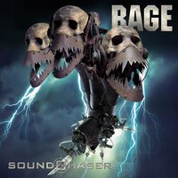 Falling From Grace - Rage