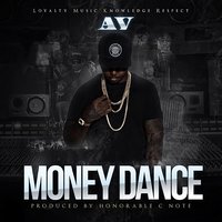 Money Dance - AV