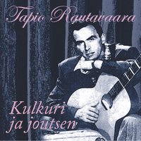 Päivänsäde Ja Menninkäinen - Tapio Rautavaara