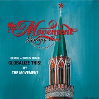 How Come - The Movement