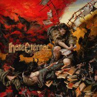O Majestic Being, Hear My Call - Hate Eternal