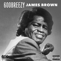 James Brown - 600Breezy