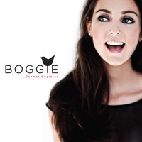 Nouveau Parfum - Boggie, Csemer Boglárka