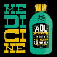 Medicine - ADL