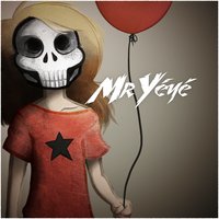 Fournaise - Mr Yéyé