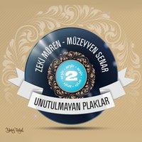 Nihansın Dideden Ey Mest-i Mazım - Müzeyyen Senar