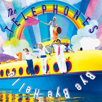 My Hero - The Telephones