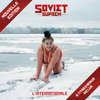 French Romance - Soviet Suprem