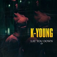 Don't Ever Leave Me - K-Young