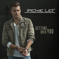 Getting Over You - Jackie Lee