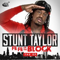 Flee Amigo - Stunt Taylor