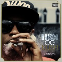 Reggie Bush - Brisco