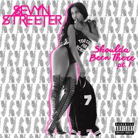 Don't Kill the Fun - Sevyn Streeter, Chris Brown