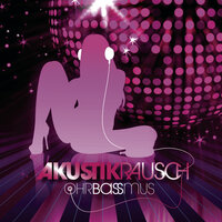 Ohrbassmus - Akustikrausch