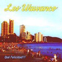 Sudor y Arena - Los Wawanco