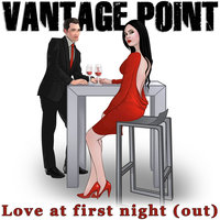 The List - Vantage Point, Vantage Point feat. Mercy Breheny