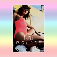 Police - King