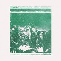 Trespassers - Ithaca